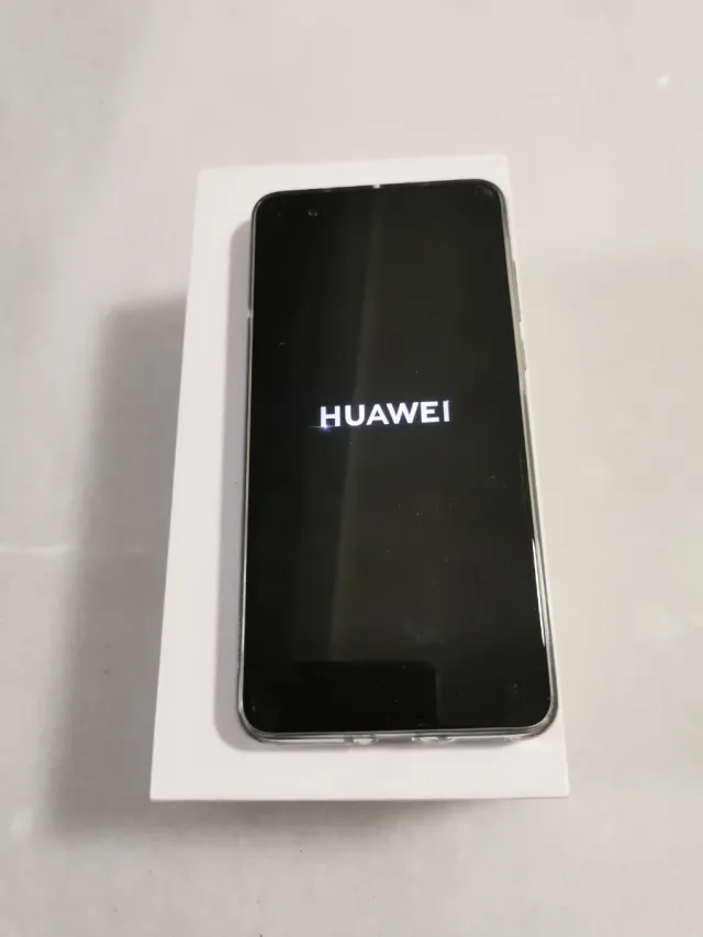 Huawei P40 Nuevo