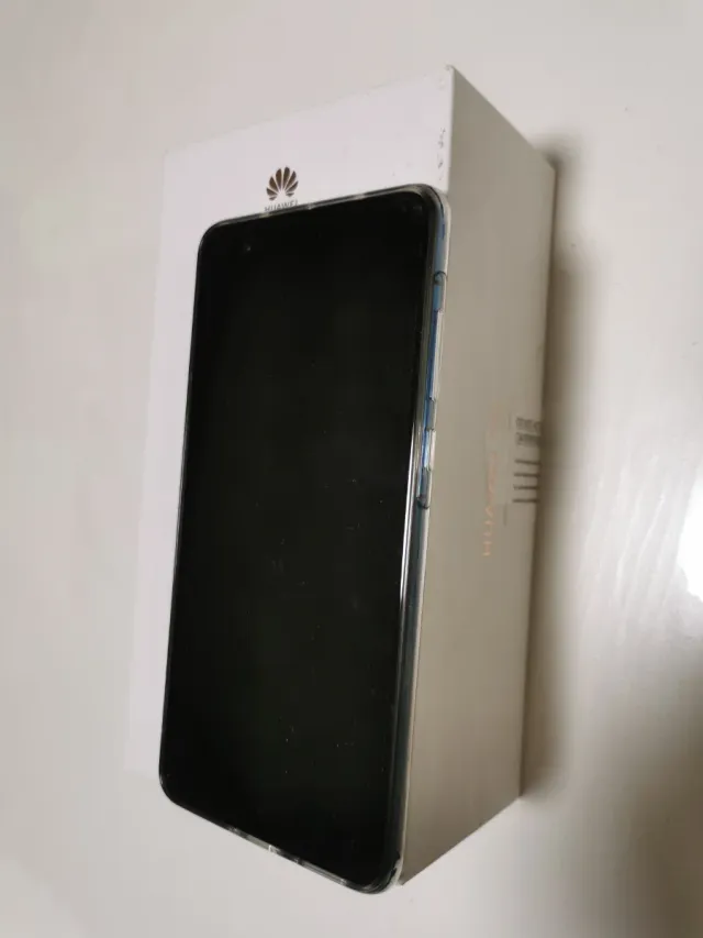 Huawei P40 Nuevo