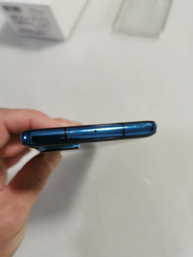 Huawei P40 Nuevo