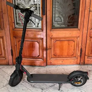 Patinete Xiaomi pro 4 Eléctrico