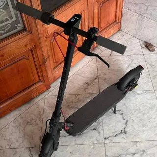 Patinete Xiaomi pro 4 Eléctrico