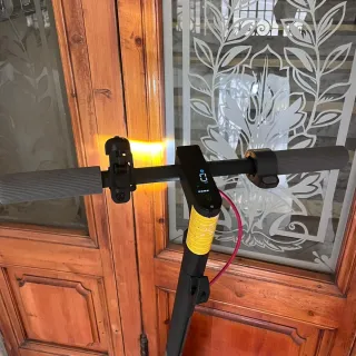 Patinete Xiaomi pro 4 Eléctrico