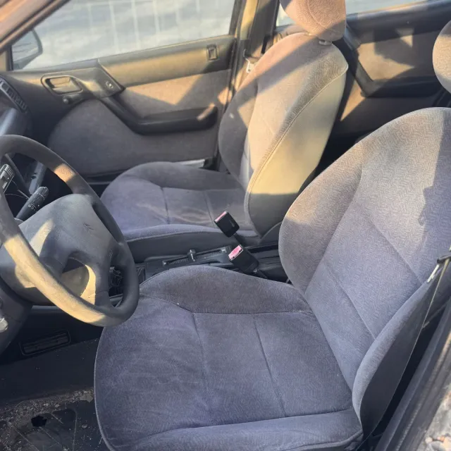 Despiece Citroen Xantia 1.9TD Fase 1