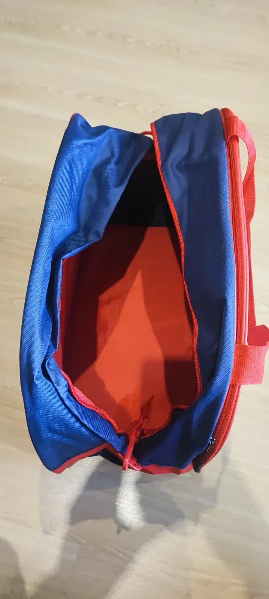 Borsa da viaggio per bambini Avengers