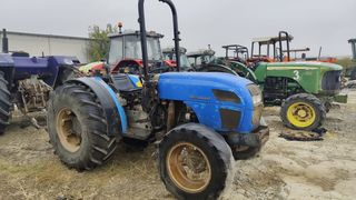 Tractor Landini DT85