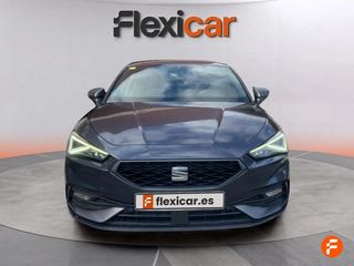 Seat Leon 1.5 TSI 110kW (150CV) St&Sp FR
