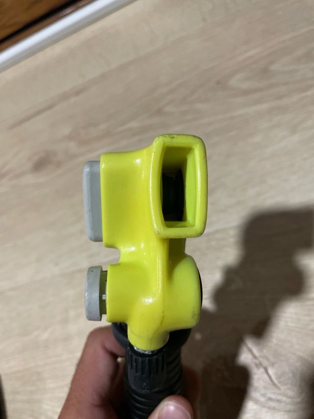 Chaleco de buceo SCUBAPRO