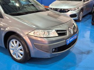 Renault Mégane Dynamique 1.6 16v 110cv