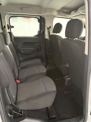 Citroen Berlingo 1.5BLUEHDI LIVE PACK 100CV