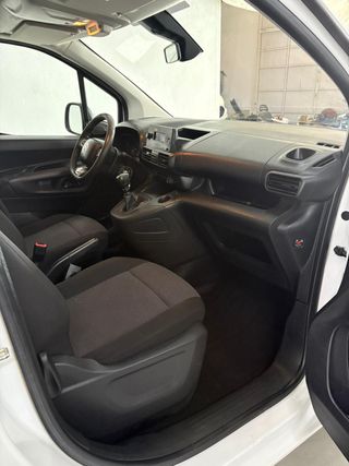 Citroen Berlingo 1.5BLUEHDI LIVE PACK 100CV