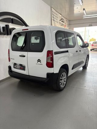 Citroen Berlingo 1.5BLUEHDI LIVE PACK 100CV