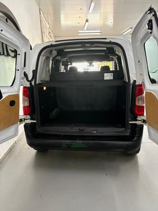 Citroen Berlingo 1.5BLUEHDI LIVE PACK 100CV