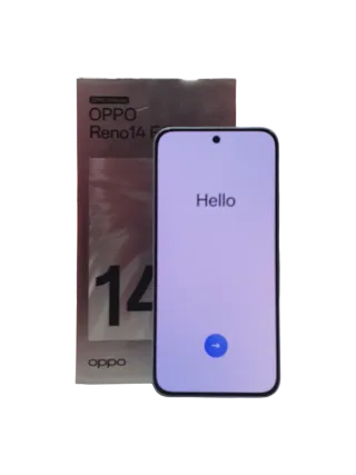 Oppo Reno14 F 5G 256 GB Blu