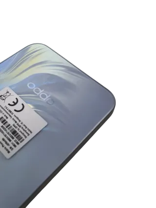 Oppo Reno14 F 5G 256 GB Blu