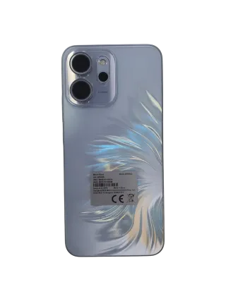 Oppo Reno14 F 5G 256 GB Blu