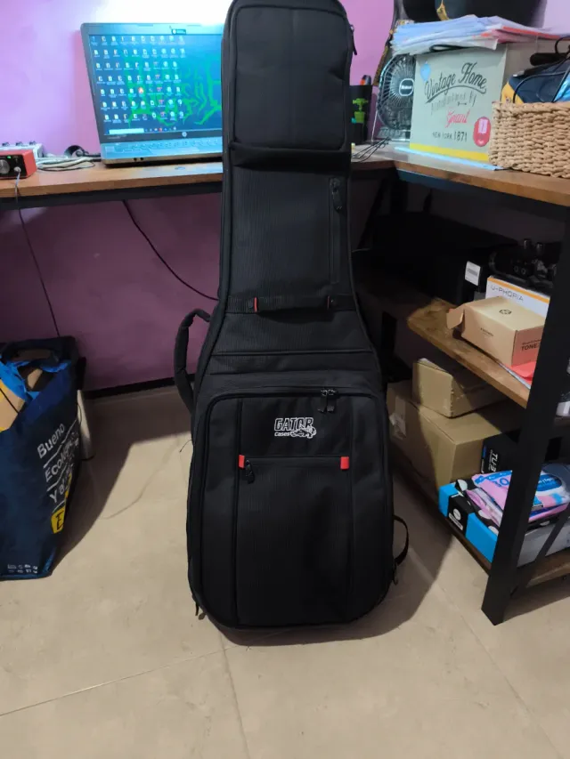 Guitarra Eléctrica Schecter Hellraiser Special