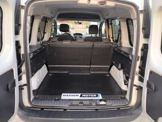 Renault Kangoo 2019