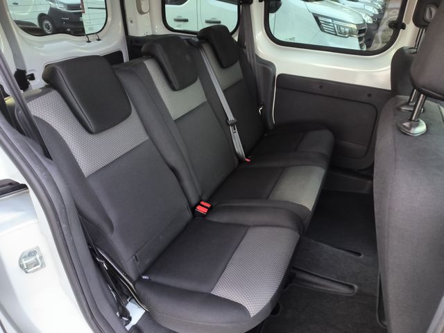Renault Kangoo 2019