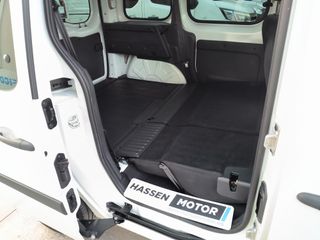 Renault Kangoo 2019