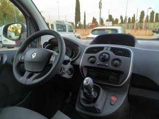 Renault Kangoo 2019