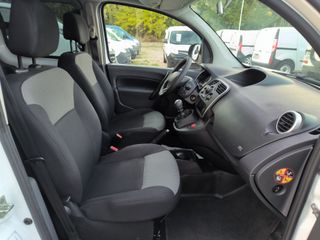 Renault Kangoo 2019