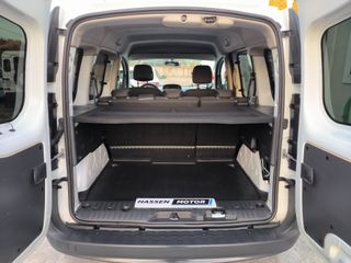 Renault Kangoo 2019