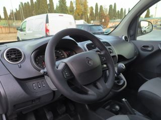 Renault Kangoo 2019