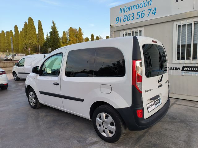 Renault Kangoo 2019