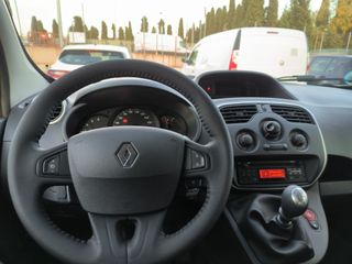 Renault Kangoo 2019