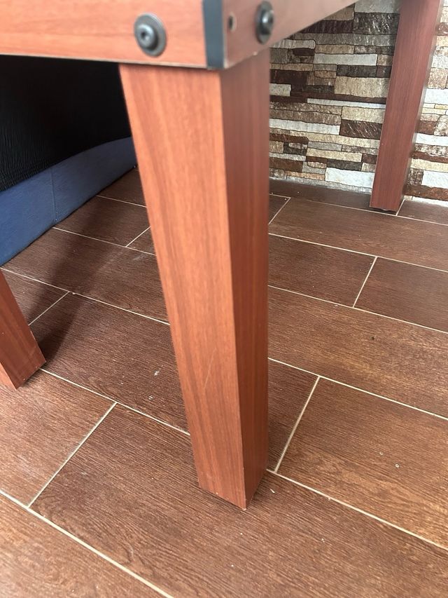 Mesa Multijuegos Infantil