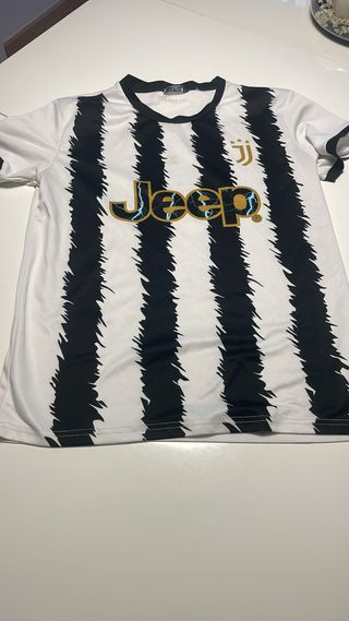Camiseta Juventus