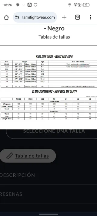 Kimono BJJ Tatami per ragazze/ragazzo + borsa