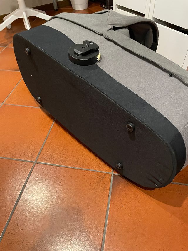 Cybex Navicella Cot S