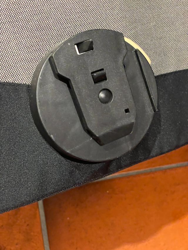 Cybex Navicella Cot S