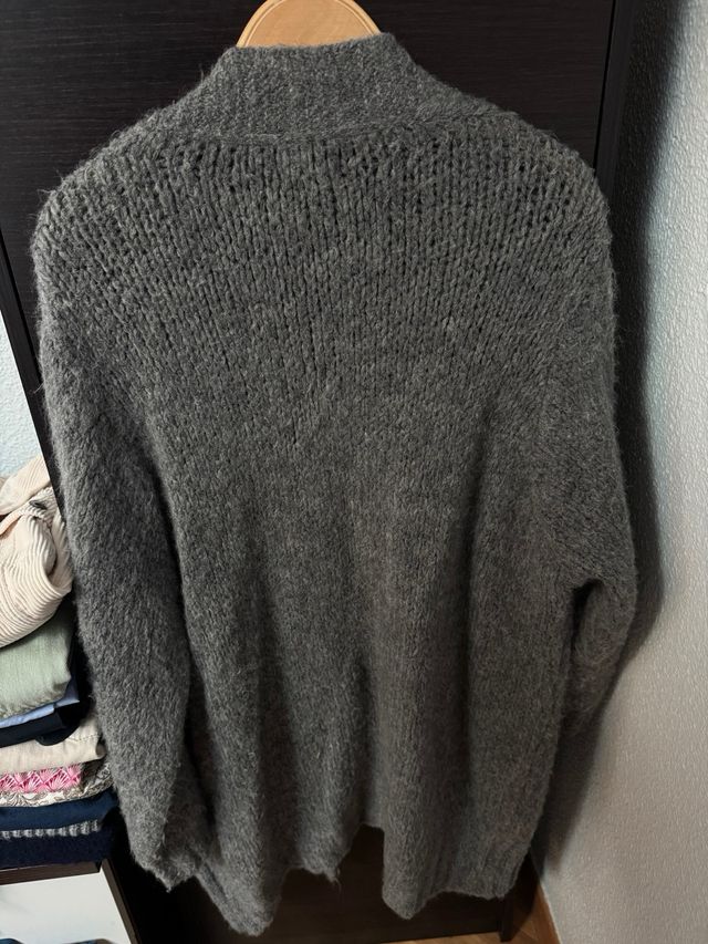 Cárdigan Renatta and go