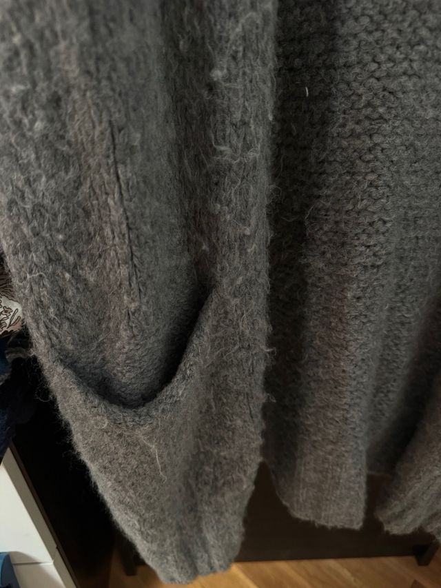 Cárdigan Renatta and go