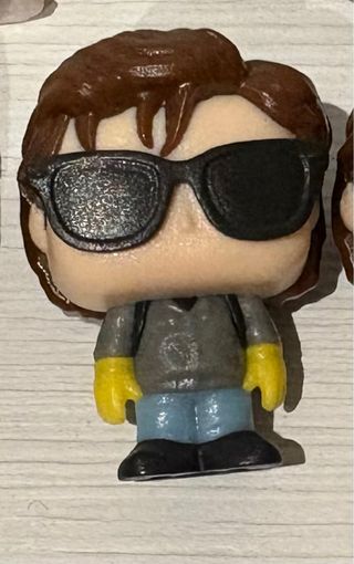 Funko Pop! - Figura coleccionable