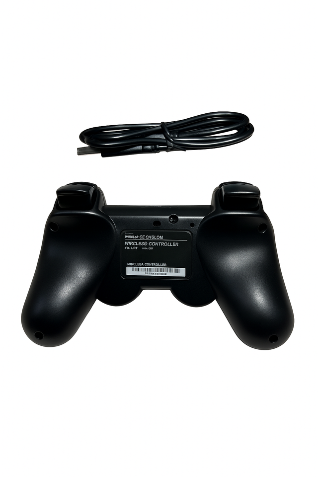 Mando PS3 compatible