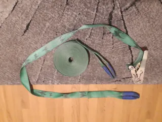 Slackline Kit Simond 15m