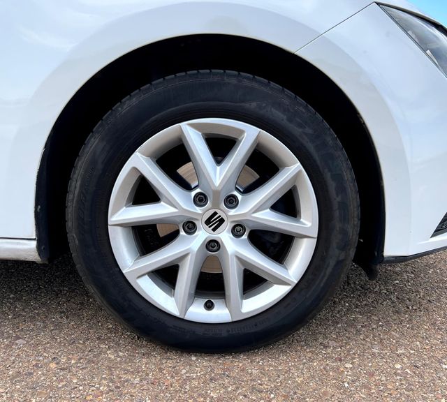 SEAT LEON MK3 1.6 tdi 105cv 115.000km