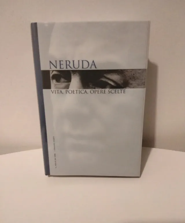 Vita, poetica, opere scelte