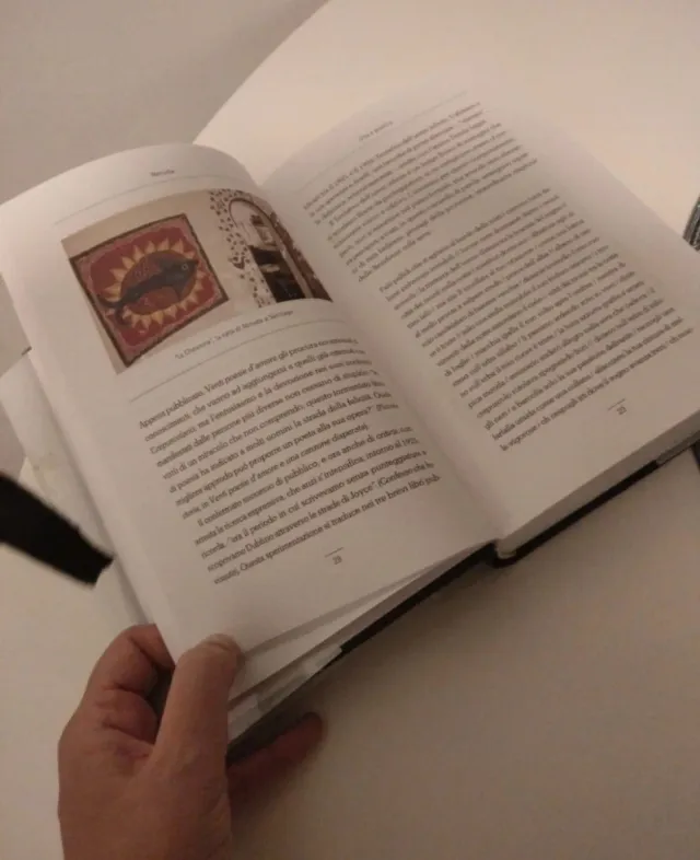 Vita, poetica, opere scelte