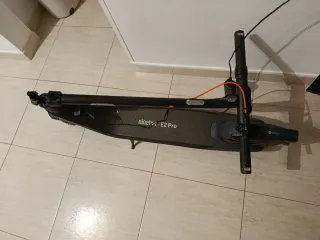 Patinete Eléctrico Ninebot E2 Pro