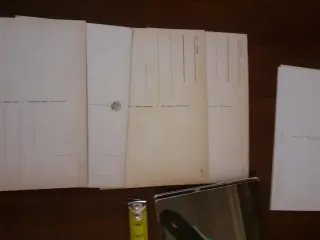 Cartoline Moto GP Vintage