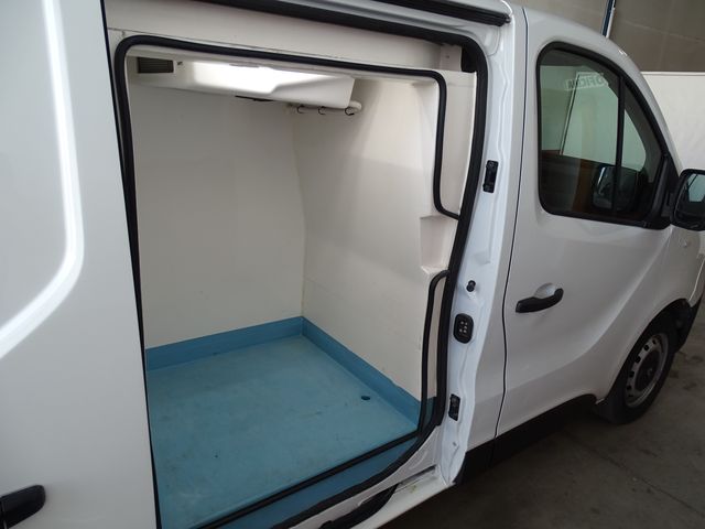 Renault Trafic frio isotermo L2
