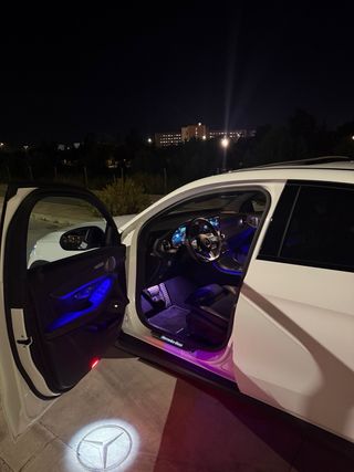 Mercedes-Benz GLC Coupé 2023 NACIONAL