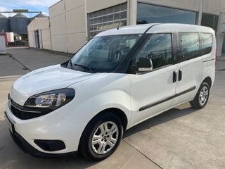 FIAT Doblò Combi N1 1.6Mjet 105cv