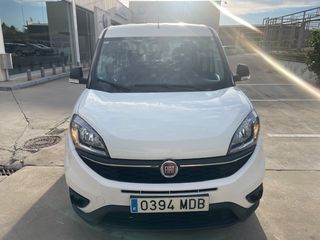 FIAT Doblò Combi N1 1.6Mjet 105cv