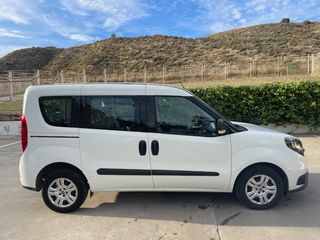 FIAT Doblò Combi N1 1.6Mjet 105cv