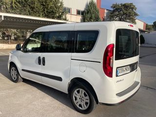 FIAT Doblò Combi N1 1.6Mjet 105cv